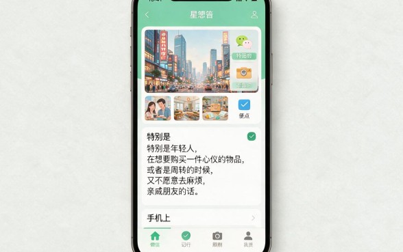 微信上什么软件可以借钱？这5个口子轻松到账3000元