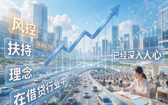 征信黑了、征信不好、征信烂成黑户，哪里可以借款十万？2026最新渠道汇总，这5个贷款APP立即到账