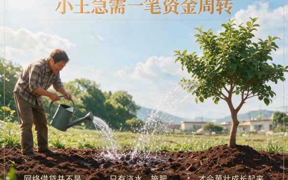 什么网贷好贷款吗？深度盘点5个借款超容易的平台