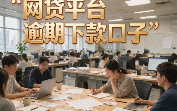 2026最新盘点！5个网贷平台逾期也能下款的口子，3000元借款意外之喜