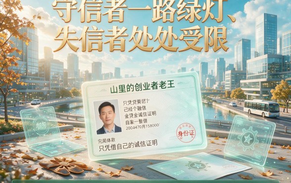单凭一张身份证可以贷到款吗?精选5个门槛低、额度高的借款6000神器