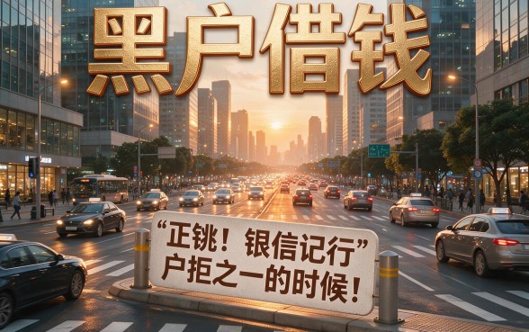 黑户借钱最快的网贷平台有哪些？2026急需1000元必看这5个口子