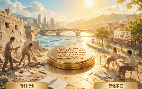 2026不看征信不看逾期的借钱平台曝光！这些无视征信逾期的贷款口子速看