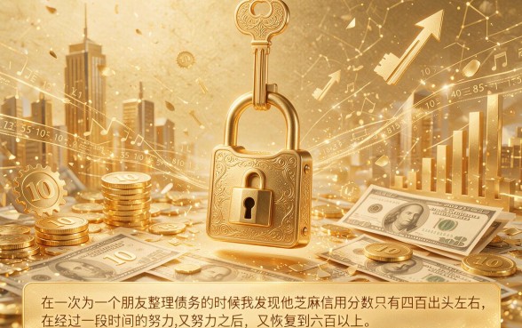 芝麻信用440能借款吗？2026这5个低门槛贷款口子速收藏！