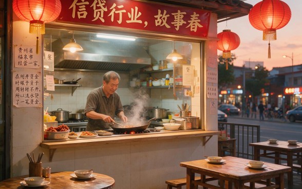 银行卡流水贷款到底靠不靠谱？这5点权威解答一次性讲透！