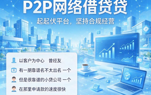 不看负债逾期的贷款怎么选?2026必备的5个借款口子速收藏