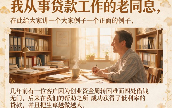 2026低息福利！盘点五个下款不回访的网贷口子，急用钱必看