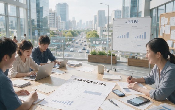 2026最新内部通道！这五种拿车本贷款不看征信，哪些借贷不用上征信一文搞懂