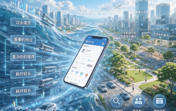 2026亲测推荐！这5个黑网贷不看征信贷款APP，无视征信秒下2000真心给力