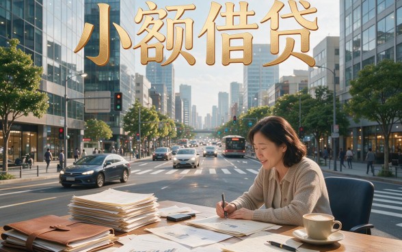 5个小贷平台正在放款中，小额借钱不查征信必过，急用钱速看！