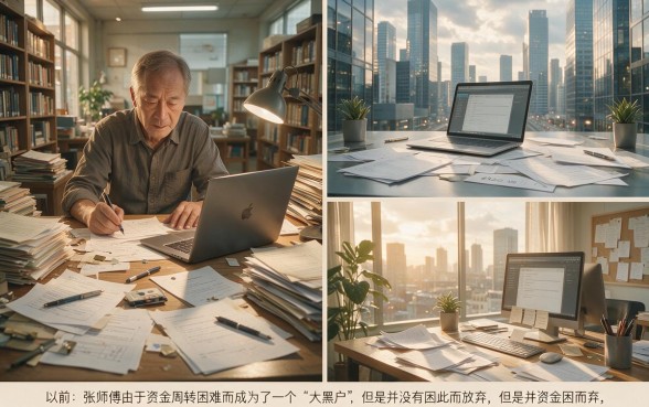 大黑户可以借款的口子有哪些？这5个黑户也能下款的平台千万别错过！