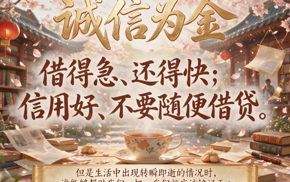 2026不看征信秒下款网贷合集！实测这5个通过率高，急用钱速批