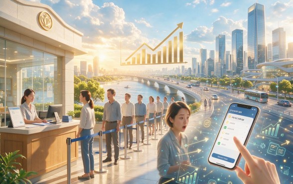 新手机号能过的网贷有哪些？2026这5个通过率高，速看！
