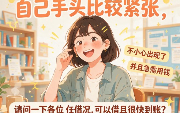 逾期也别慌！这5个内部下款口子，征信要求不高，借款3000快速到账
