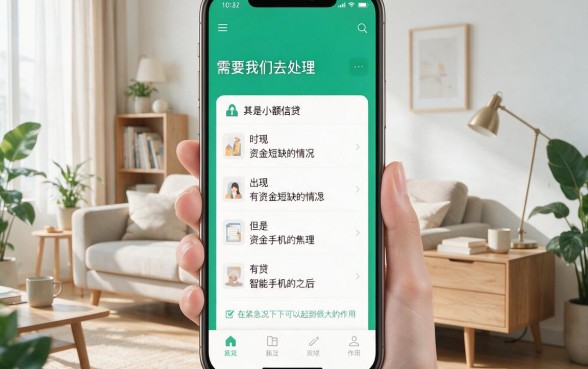 2026速存！盘点5个手机小额贷款容易过的网贷平台，3000元秒到账