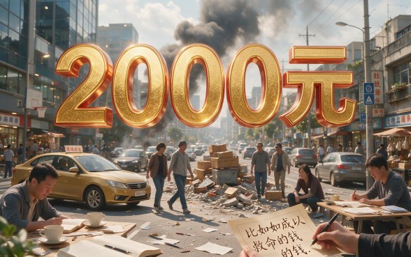 2026限时福利！人人2000免息借款软件哪个好？盘点5款资质要求不高的小额贷款平台