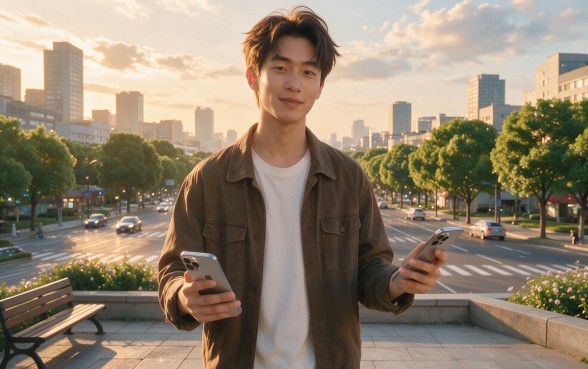 2026年iPhone手机怎么分期？这5个权威贷款软件帮你轻松拿下！
