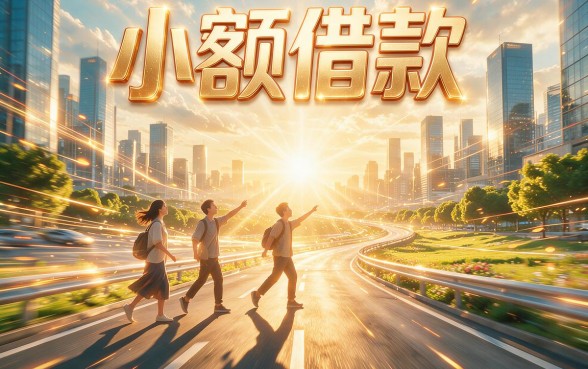 支持15岁小额借款到账微信，这5个不查征信借钱内部渠道速收藏