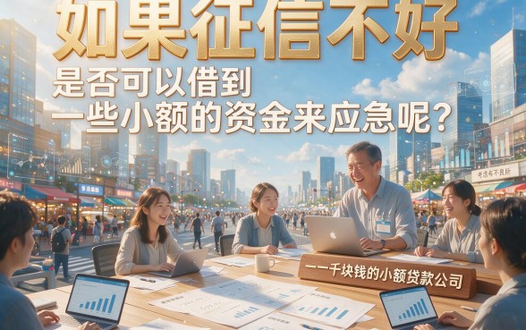 无视黑白1000小额贷今日首发！这5个5000借款口子也超猛