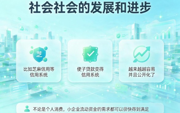 2026必藏！盘点5个最方便借10000的芝麻信用贷款APP