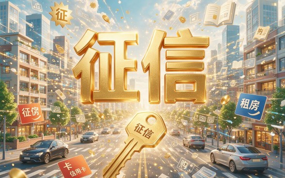 征信黑了、征信不好、征信烂、网黑都能借!不查征信的网贷有哪些?安全吗?