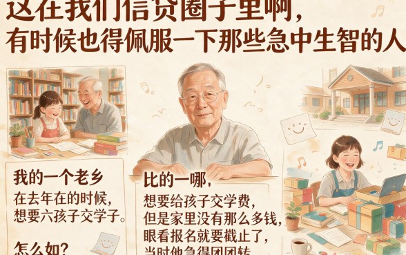还有什么借款秒到账的平台？这5个无视征信的贷款口子靠谱推荐