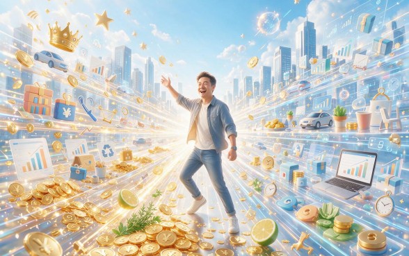 如何用手机号借钱不被拒?这5个借款3000的口子秒批不踩雷