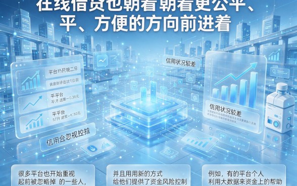 黑户专属！不查征信的网贷信用卡推荐这5个，速看深度解析
