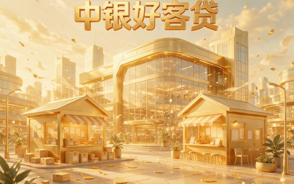 内部人爆料！2026年微信芝麻贷款app，盘点类似中银好客贷一样的借钱平台