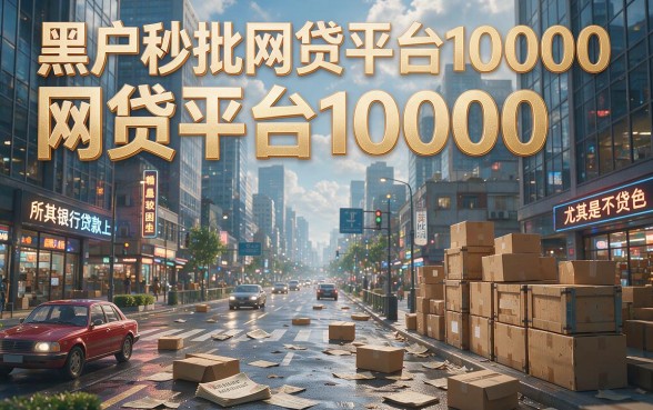 这5个秒批网贷平台10000元，2000应急口子随时借