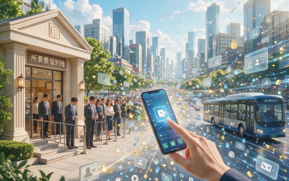 2026年门槛低的网贷平台大盘点！这1000个借钱贷款口子5月亲测有效