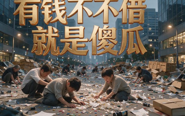2026亲测！盘点5个最良心的大额网贷口子，通过率高又好下款