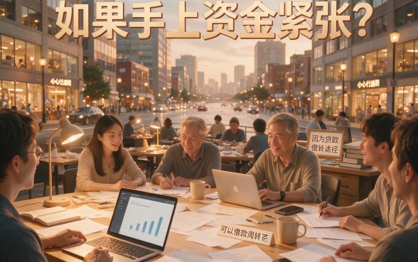 逾期好几个了还能从哪借？2026新手必看：这5个对征信要求不高的3000借款口子优先选