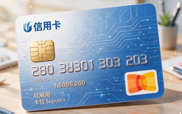 有信用卡可以下款的网贷平台盘点：2026年正规渠道，分享5个凭信用卡能借钱的口子