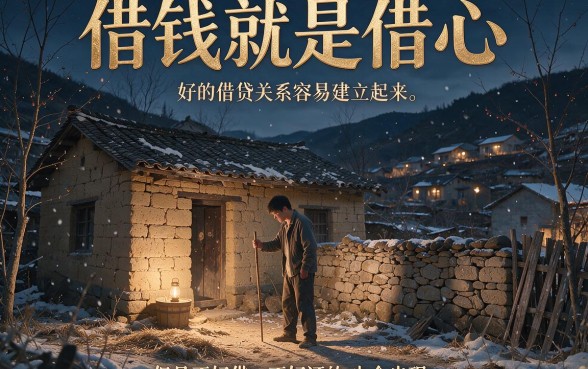 适合黑户这5个不看征信的网贷,十万额度也能轻松下款!