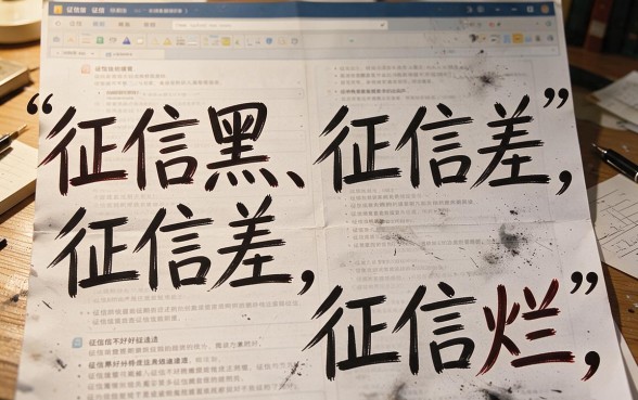 征信黑、征信烂、征信不好也能手机贷款？2026这5个黑户可下款的芝麻分小额口子，通过超简单！