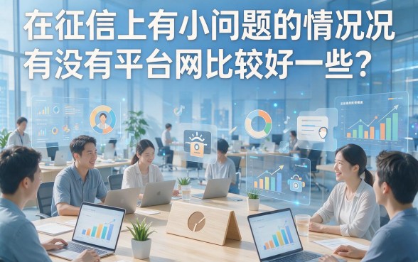 征信有逾期也能秒批！2026年最容易通过、到账快的借钱网贷口子盘点