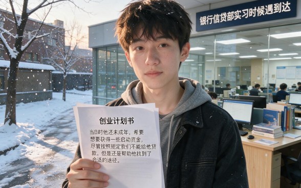 16周岁借钱去哪借？这5个渠道力荐，手把手教你筛选！