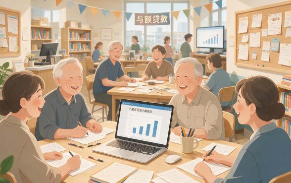 6月实测：哪里小额贷款容易下款快？这5个不看征信的口子适配度超高