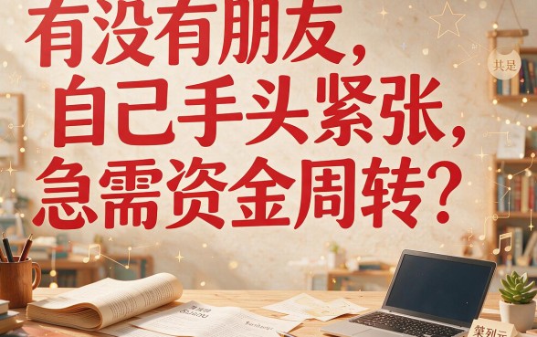当天放款的贷款平台有哪些呢？实测这5个口子，最快当天到账30000！