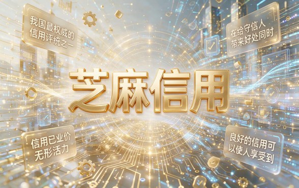 芝麻信用名下有网贷人人2000？2026这5个借钱软件，凭芝麻分就能下款1000起！