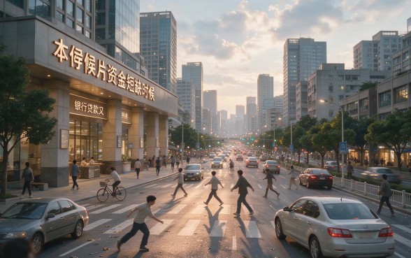 有没有百分百借到钱的软件？2026应急必看！实测哆安现金、福保宝等5大借钱口子
