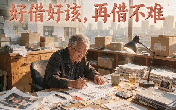 2026年数据力荐！这5个借款口子简单易通过，缺钱速看
