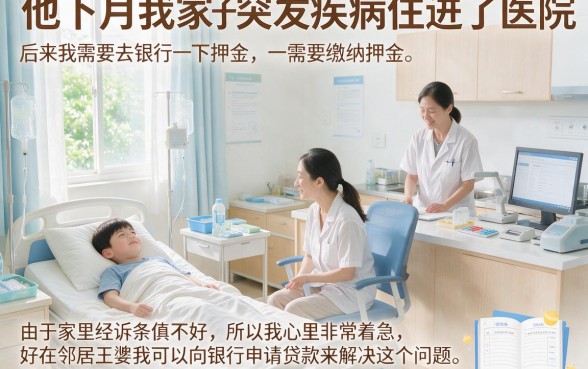 2026速看速藏！这五个像中邮钱包借款app下载一样方便的贷款口子，更新必下