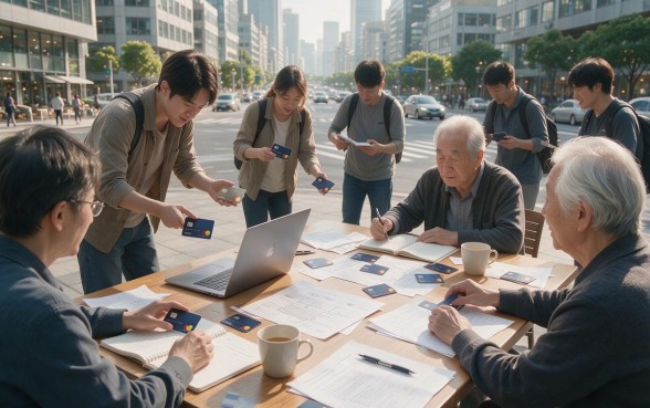 急用钱没信用卡？这5个借款平台门槛低，6000元轻松借！