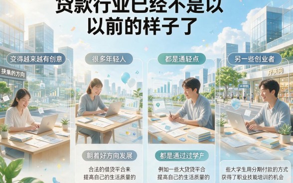 19岁借款分期还款平台推荐！2026年这五个19岁贷款分期软件速贷干货全拆解