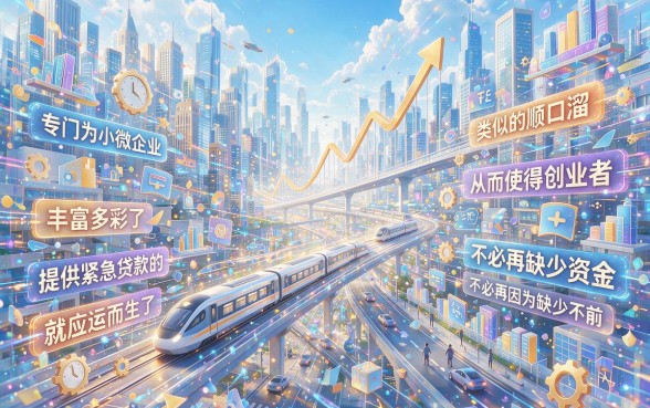 2026年必下款！快速贷款5万的口子其实能选的很多，这5个借款软件严挑整理好了！