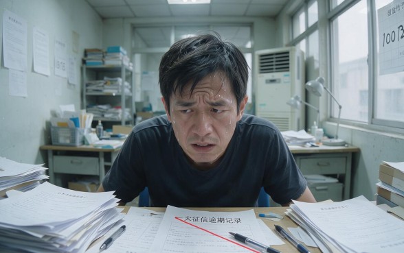 征信有逾期急用钱？这5个无视征信逾期的小额贷款APP千万别错过！