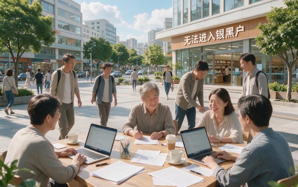 无视黑白秒下款的口子有哪些？这几家黑户也能借2000，急用钱必看
