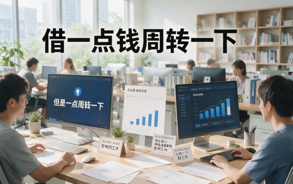 借款快速审核的口子有哪些？手把手教你5个1500元好下款渠道